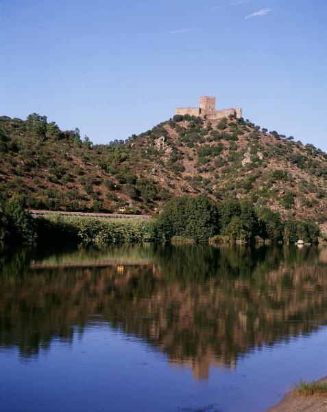 Castelo de Belver