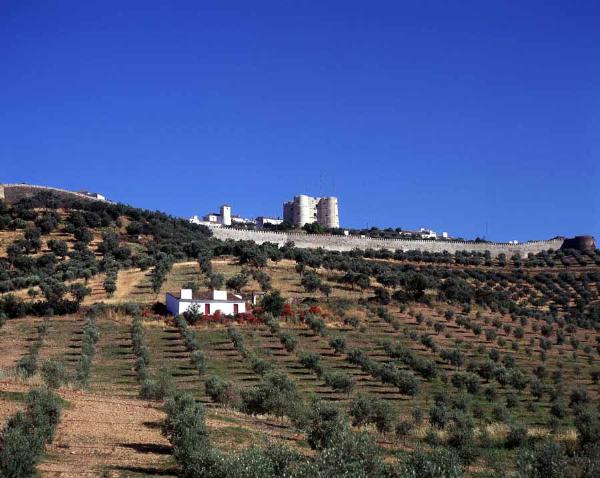Castelo de Évoramonte