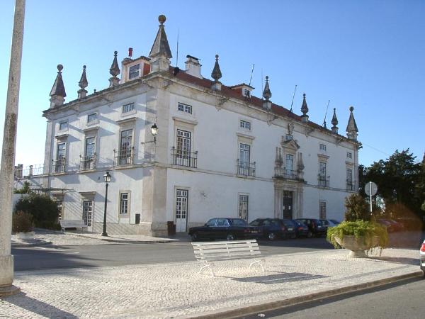 Palácio de Eugénio Silva