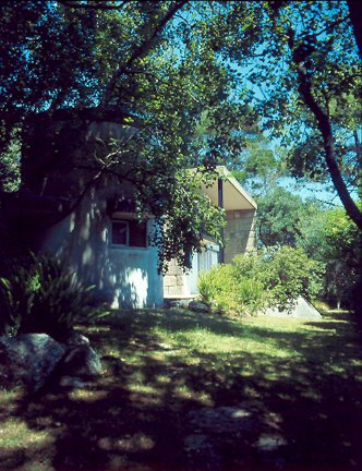 Casa das Marinhas