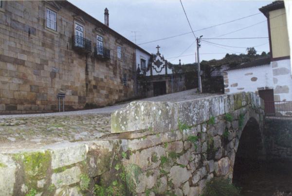Mosteiro de Santa Maria de Salzedas