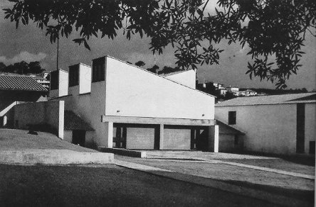 Escola Primária do Cedro