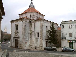 Igreja de Nossa Senhora da Piedade