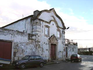 Igreja de Santa Iria