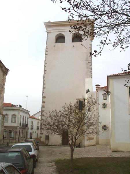 Torre das Cabaças