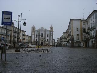 Igreja de Santo Antão