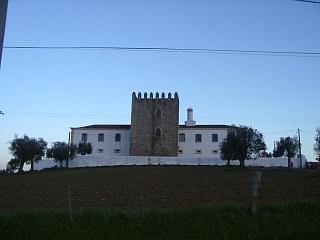 Castelo de Torre de Coelheiros