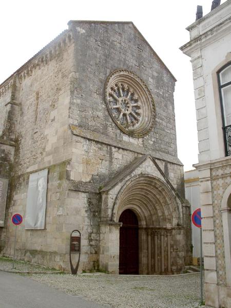 Igreja de São João de Alporão