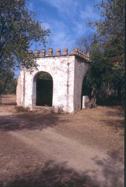 Capela de Nossa Senhora do Espinheiro