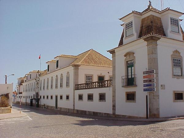 Quartel da Atalaia