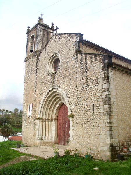 Igreja de Santa Cruz