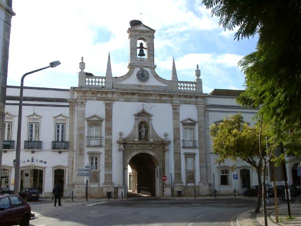 Arco da Vila
