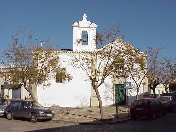 Ermida de São Sebastião