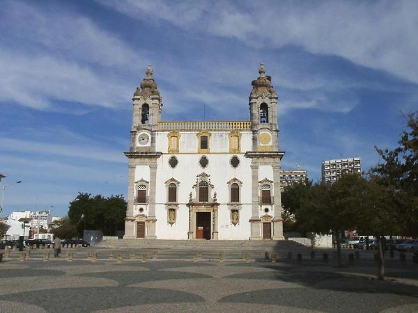 Igreja do Carmo