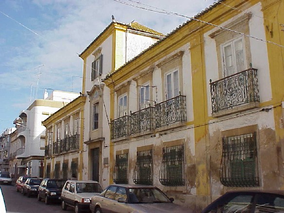 Palacete Doglioni