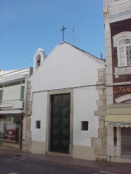 Ermida de Nossa Senhora da Consolação