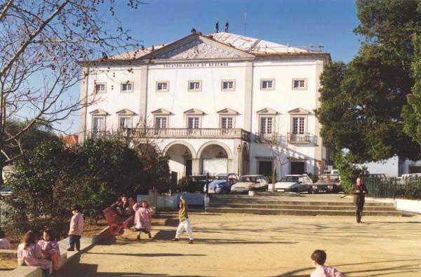Teatro Garcia de Resende