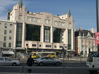 Éden-Teatro