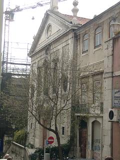 Lisboa Pombalina