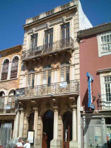Café Aliança