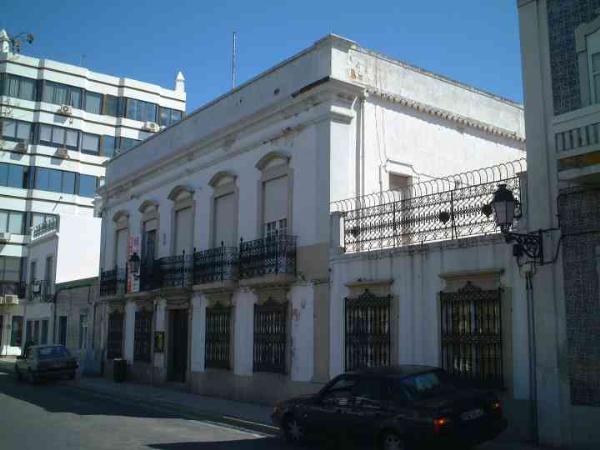 Casa Lumena