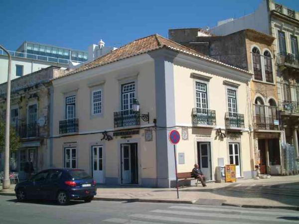 Edifício Setecentista