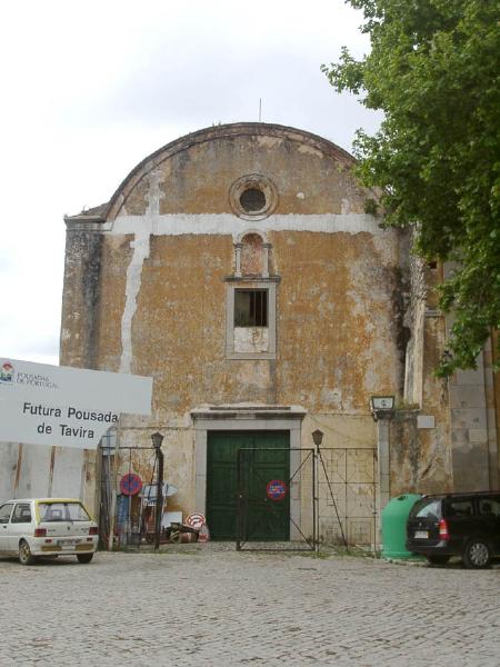 Convento de Nossa Senhora da Graça