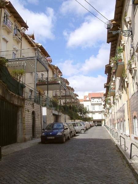 Vila Berta