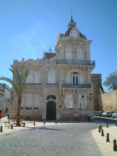 Palacete Belmarço