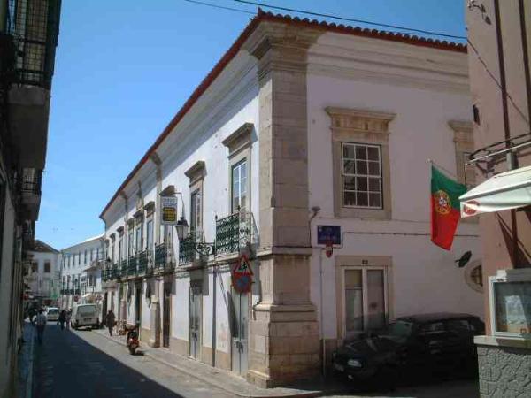 Solar do Capitão-Mor