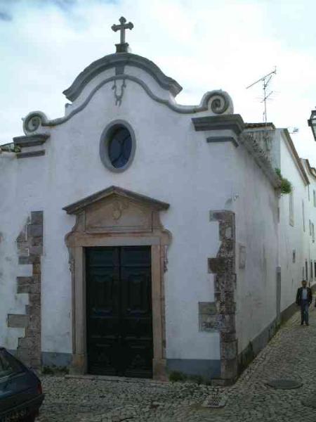 Capela de Nossa Senhora da Piedade