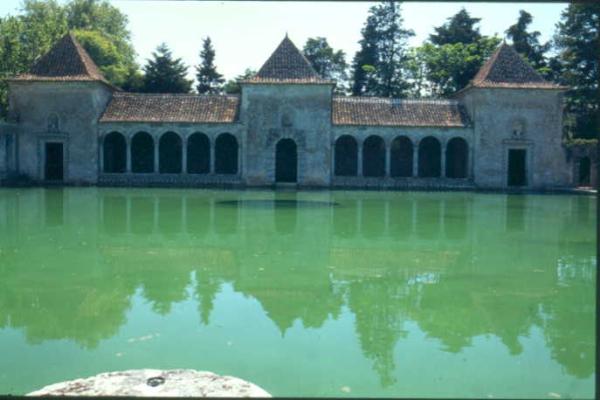 Palácio e Quinta da Bacalhoa
