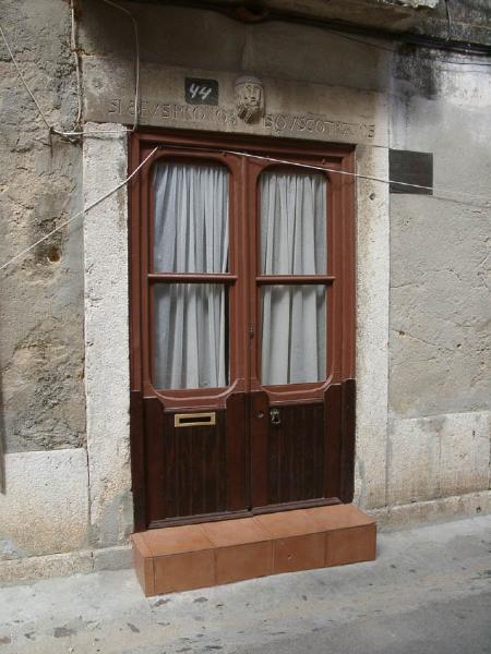 Casa das Quatro Cabeças
