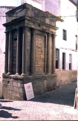 Aqueduto da Prata