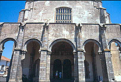 Igreja de São Francisco