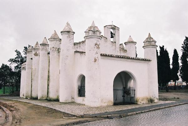 Ermida de Santo André