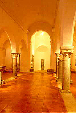 Igreja de Santo Amaro