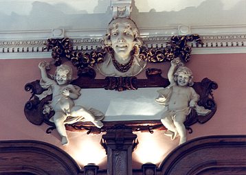 Café Majestic