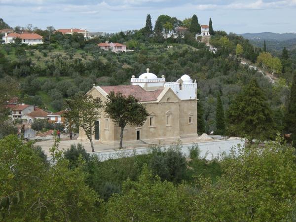Ermida de Nossa Senhora da Conceição