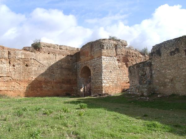 Castelo de Paderne