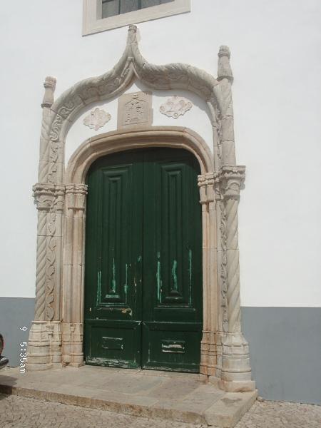 Igreja de Nossa Senhora da Assunção, matriz de Alte