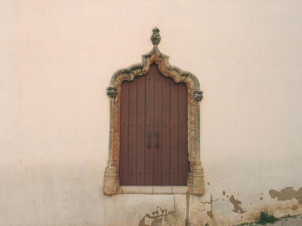 Igreja da Misericórdia