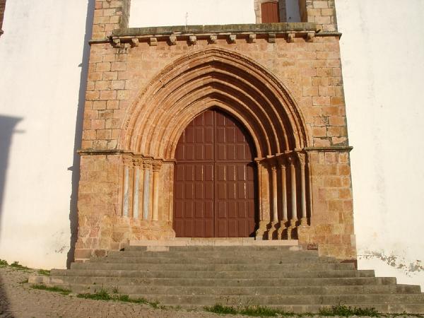 Sé Catedral de Silves