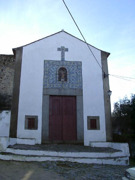 Igreja de Nossa Senhora da Alegria