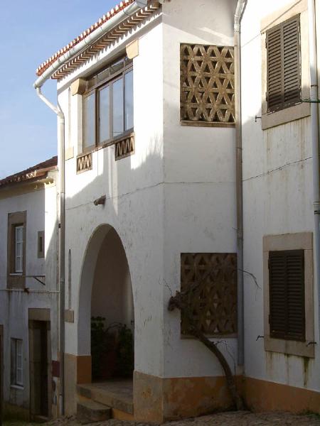 Casa e Jardim do Pintor Ventura Porfírio
