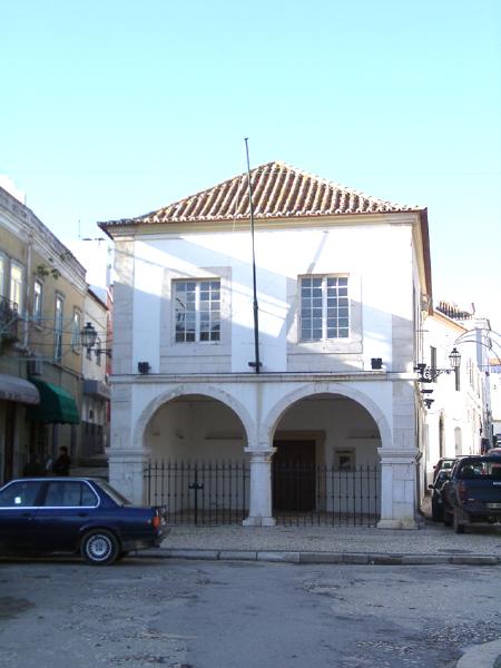 Mercado de Escravos