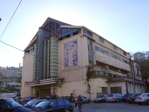 Teatro Capitólio