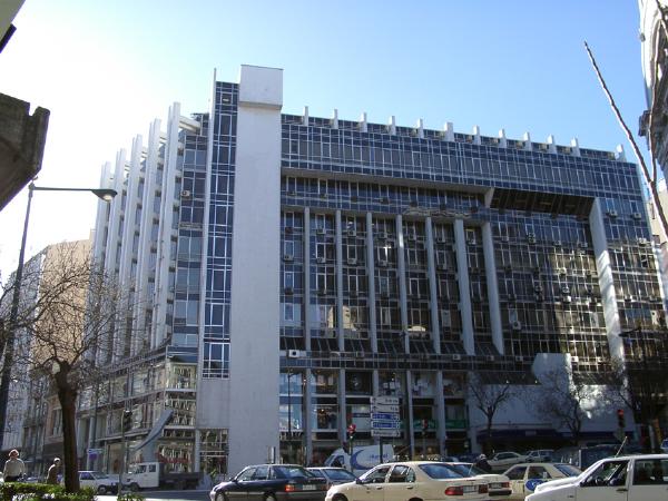 Edifício "Castil"