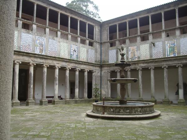 Mosteiro de Grijó
