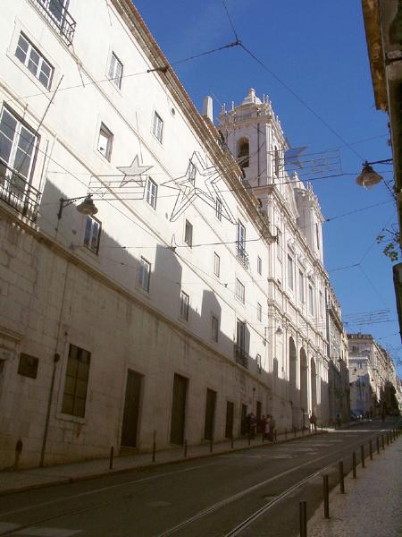 Antigo Convento dos Eremitas de São Paulo da Serra de Ossa ou de Jesus Cristo (Paulistas), incluindo a cerca